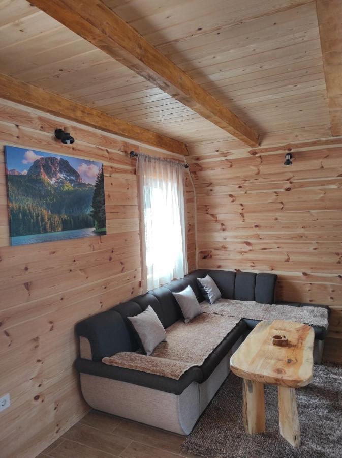 North Star Zabljak Bagian luar foto
