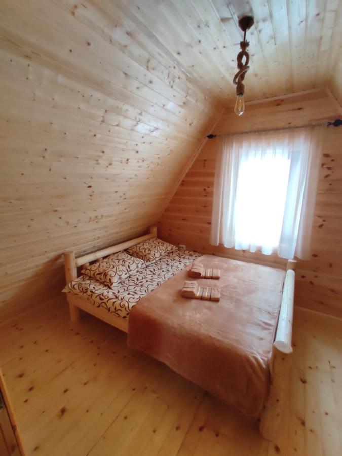 North Star Zabljak Bagian luar foto