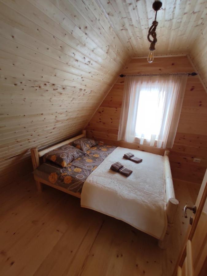 North Star Zabljak Bagian luar foto