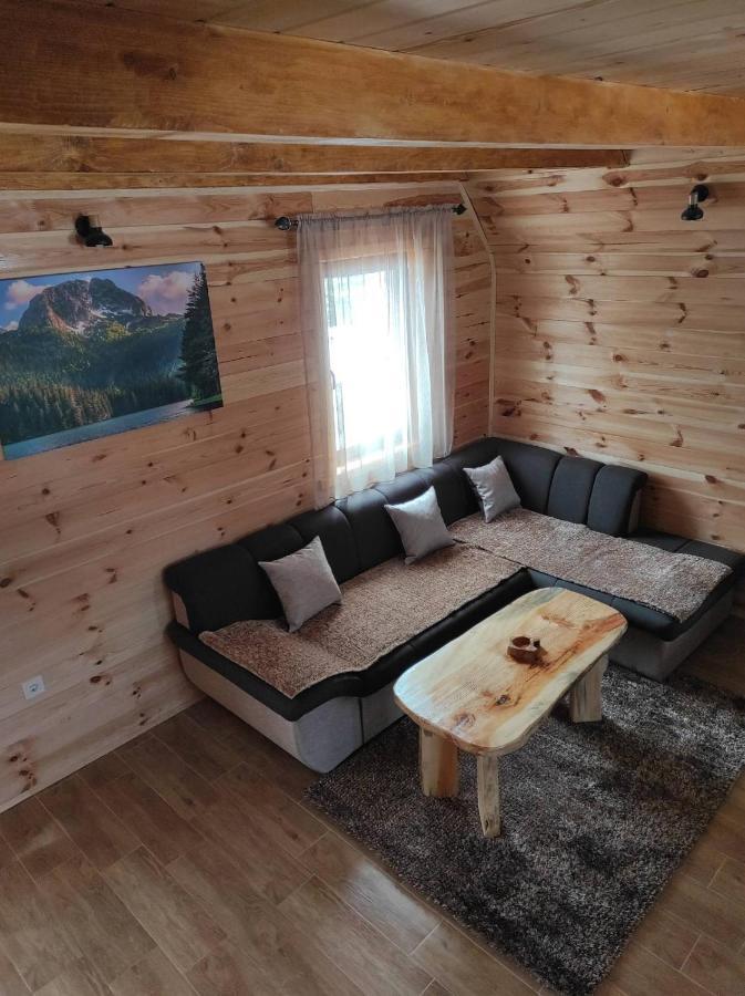 North Star Zabljak Bagian luar foto