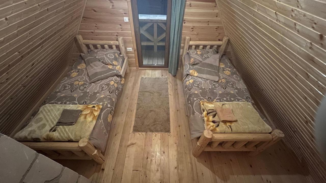 North Star Zabljak Bagian luar foto